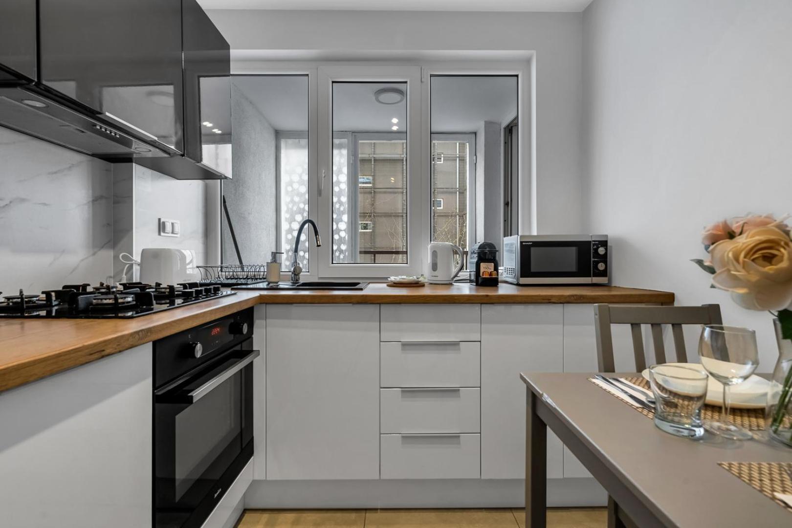 Apartament - Balcony, Location - By Rentujemy *